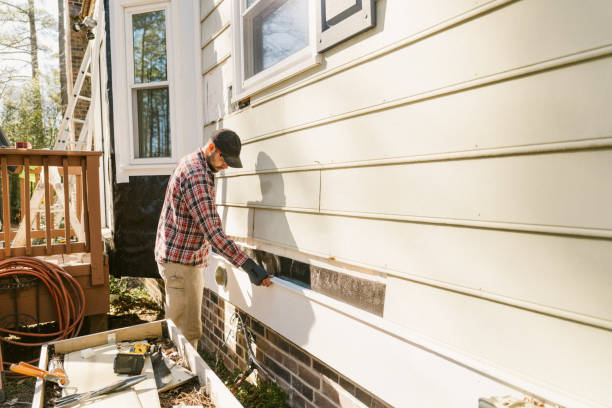 Top rated local Emergency Siding Repair specialists in Montgomery, IL